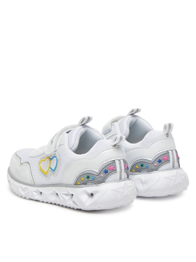 Primigi Sneakers Primigi 7967000 Weiß