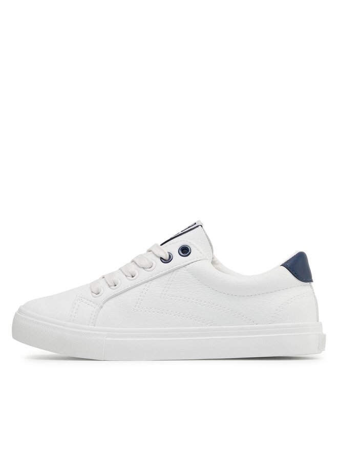 Big Star Shoes Kedai Big Star Shoes BB274211 Balta