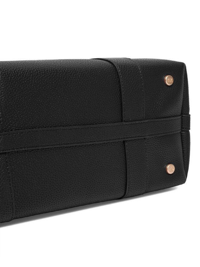 GINO ROSSI Handtasche GINO ROSSI C- LDA9258 Schwarz