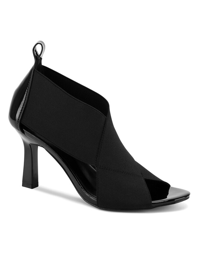 JENNY Sandales JENNY CD24021-1 Melns