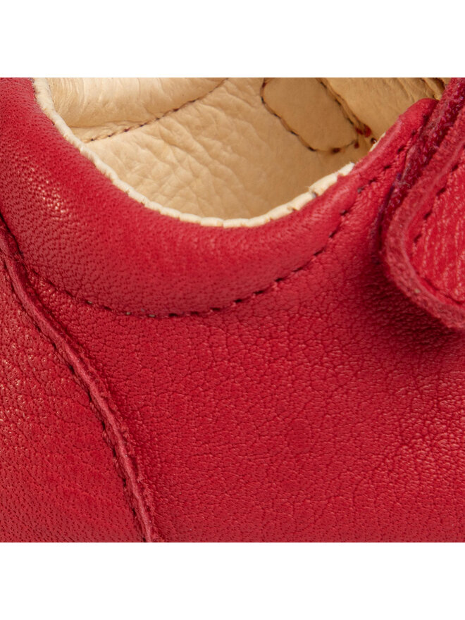 Froddo Halbschuhe Froddo G1140003-6 M Rot