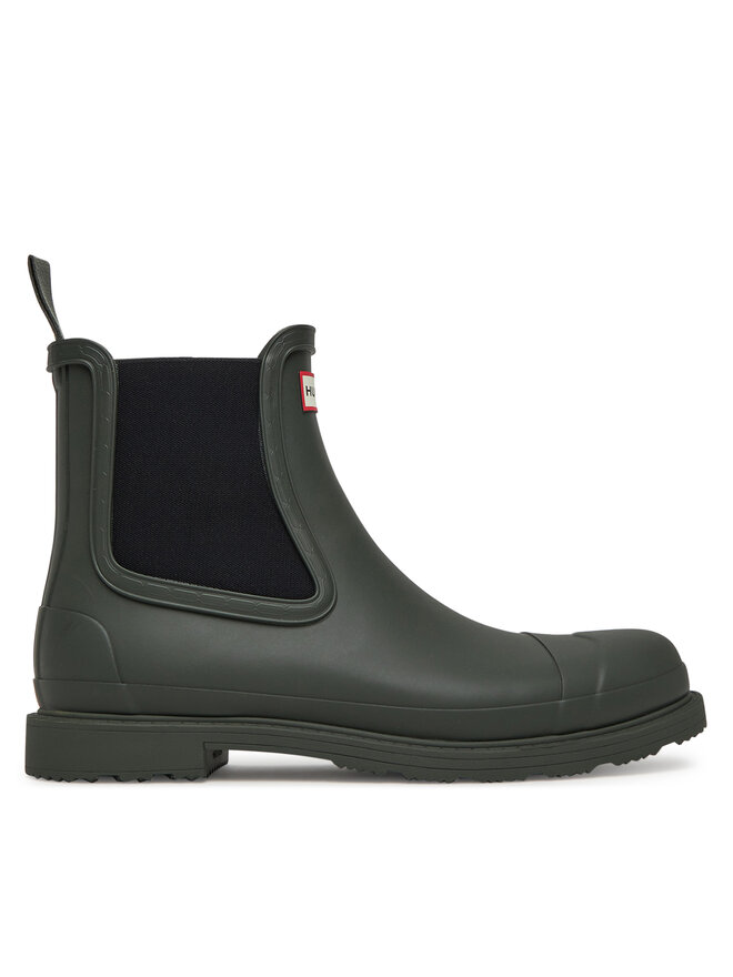 Hunter Gumicsizma Hunter MFS9016RMA Khaki