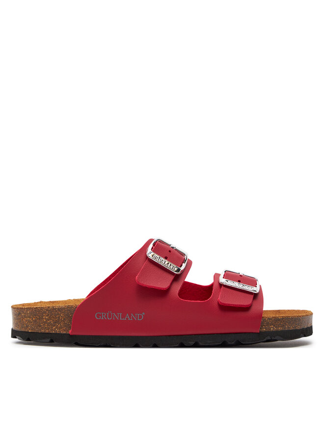 Grünland Chanclas Grünland Sara CB4018-40 Rojo