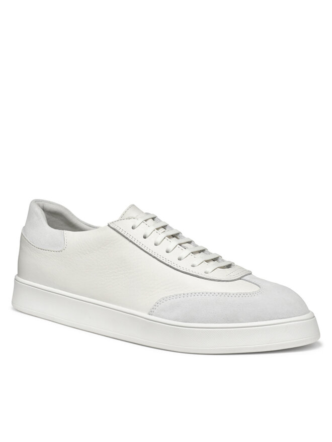 Geox Sneakers Geox U Regio U55CHA 04622 C1000 Weiß