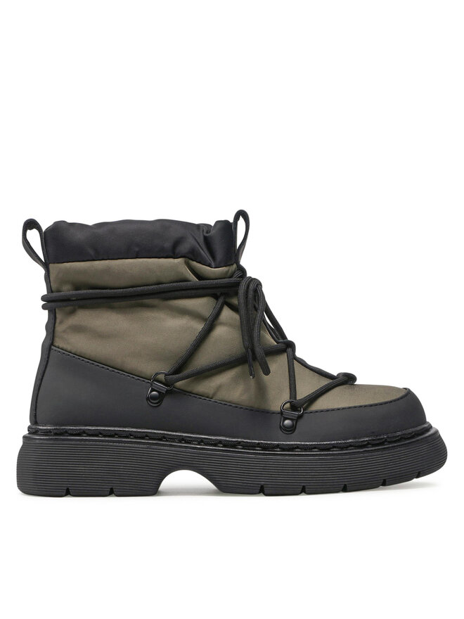Jenny Fairy Botas de nieve Jenny Fairy WS5801-03 Verde