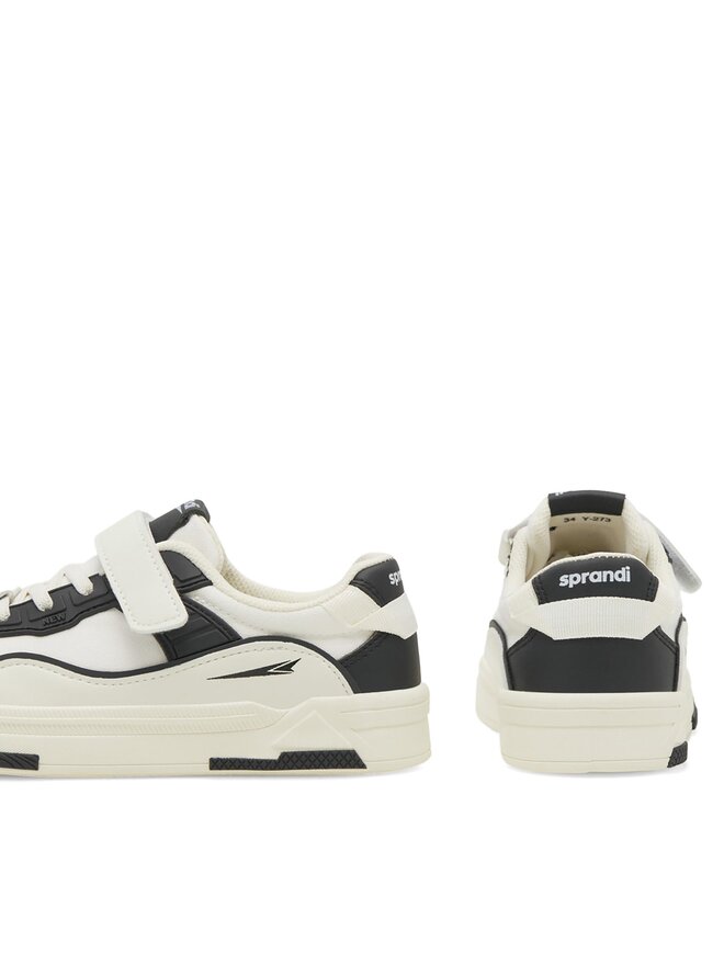 Sprandi Sneakers Sprandi Y-273 Weiß