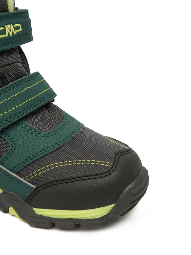 CMP Stivali da neve CMP Pyry Snowboots Wp 38Q4514 Grigio