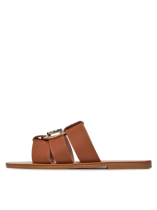 Liu Jo Chanclas Liu Jo Saba 08 SA4119 P0102 Marrón