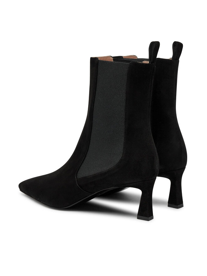 Pollini Aulinukai Pollini SA21015C1LTA0000 Juoda