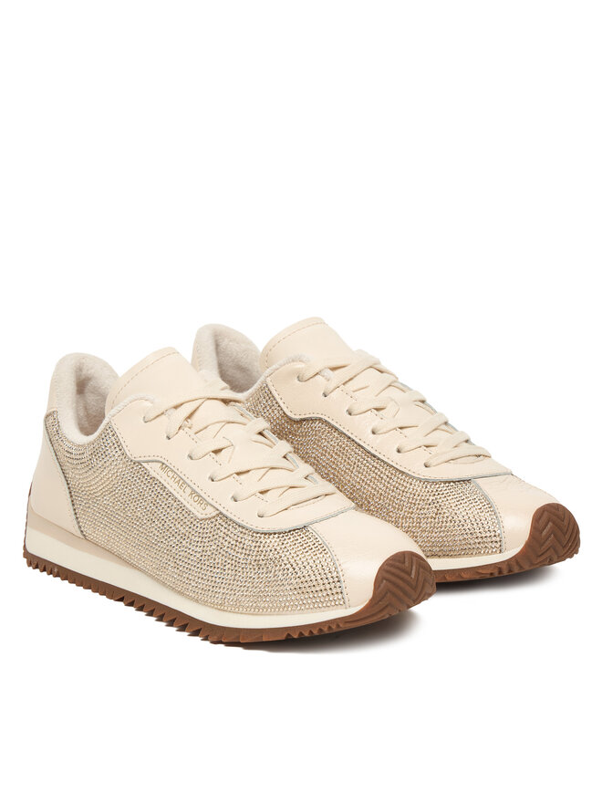 MICHAEL Michael Kors Laisvalaikio batai MICHAEL Michael Kors 43F5RHFS2L Écru