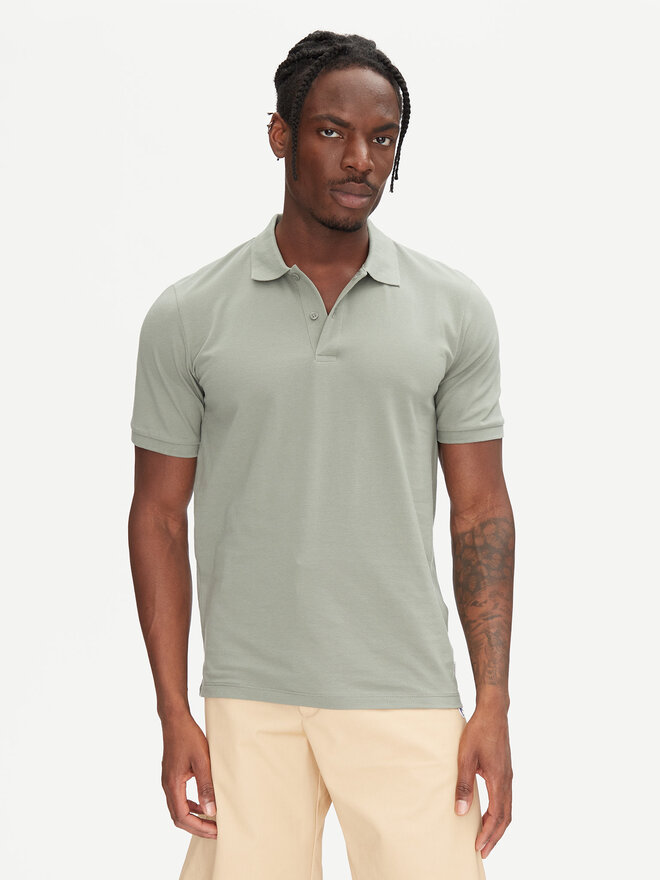 Jack&Jones Jack&Jones 3db-os pólóing szett Kane 12277429 Színes Regular Fit