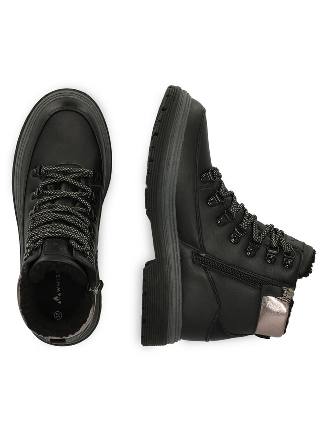 Whistler Botas Whistler W244313 Negro