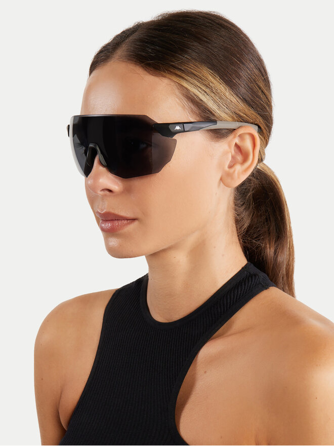 Kappa Gafas de sol Kappa KP 6713 Negro