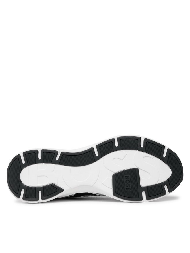 BOSS Sneakers Boss Owen 50504289 10254489 01 Argento