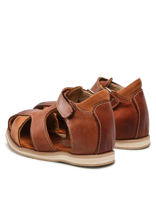 Zarro Sandalen Zarro DZ9 Braun