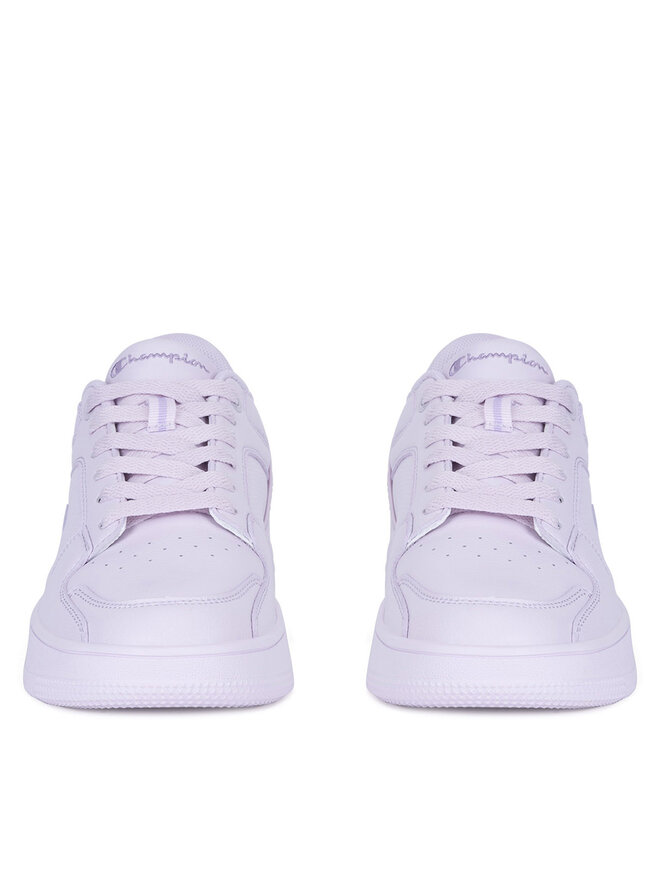 Champion Сникърси Champion RD18 2.0 G GS LOW S32679-VS022 Виолетов