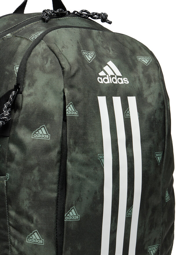 Peak Performance Batoh Peak Performance adidas adidas Power Graphic Zelená