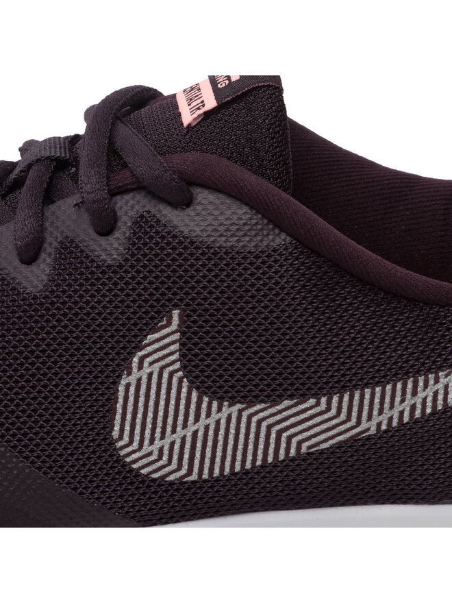 Nike flex essential burgundy shop
