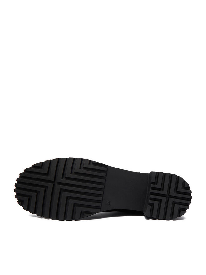 Lasocki Stiefeletten Lasocki CEO-WI23-TR24-02 Schwarz