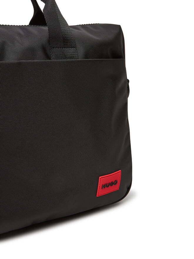HUGO Laptoptasche HUGO Ethon 3.0 50549002 Schwarz