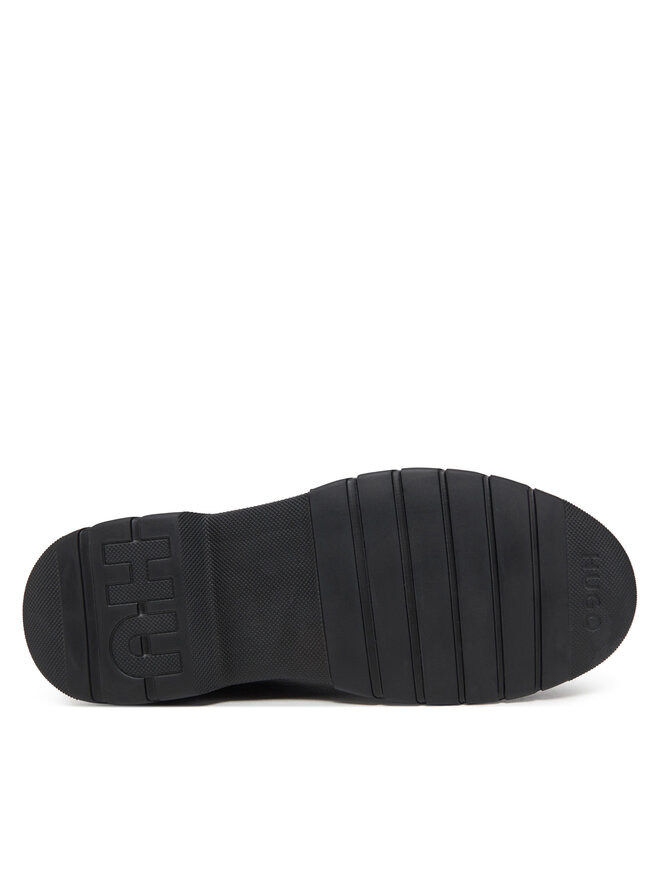 HUGO Sneakersy HUGO Urian 50536283 Czarny
