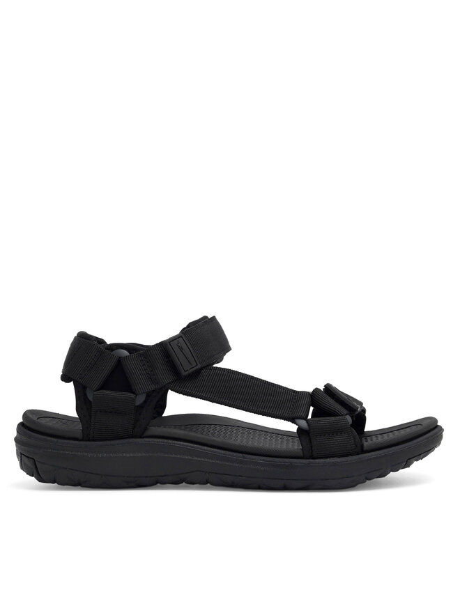 Sprandi Sandale Sprandi MP40-20173Y Negru