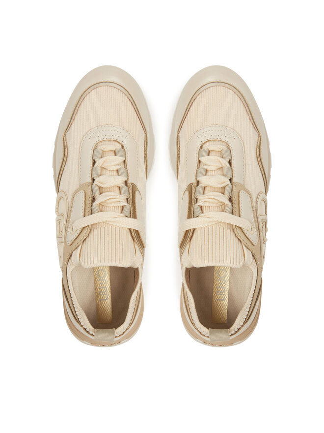 Liu Jo Sneakers Liu Jo Amazing 35 BA5077 PX622 Bej
