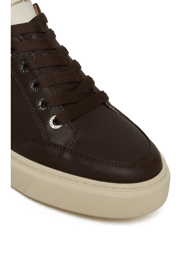 Alexander Smith Sneakers Alexander Smith Bond ASBCBDM-3298-DBW Braun