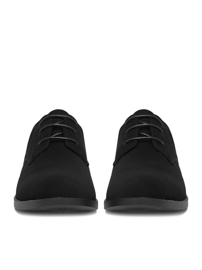 Ottimo Halbschuhe Ottimo CEO-CM240808-1 Schwarz