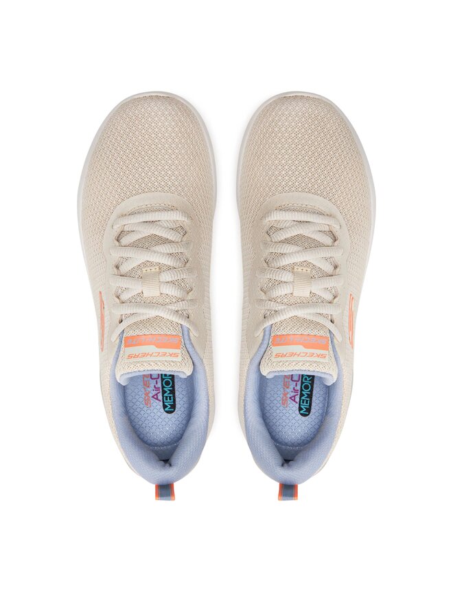 Skechers Sneakers Skechers Lite Pro-Best Chance 150044/NTMT Bej