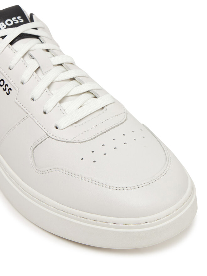 BOSS Zapatillas BOSS Clint 50542538 Blanco