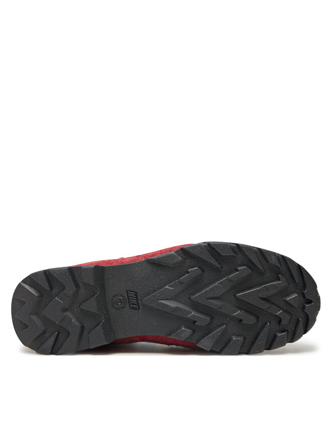 Nike Botas de trekking Nike Acg Torre Mid Wp FD0212 600 Guinda/burdeos