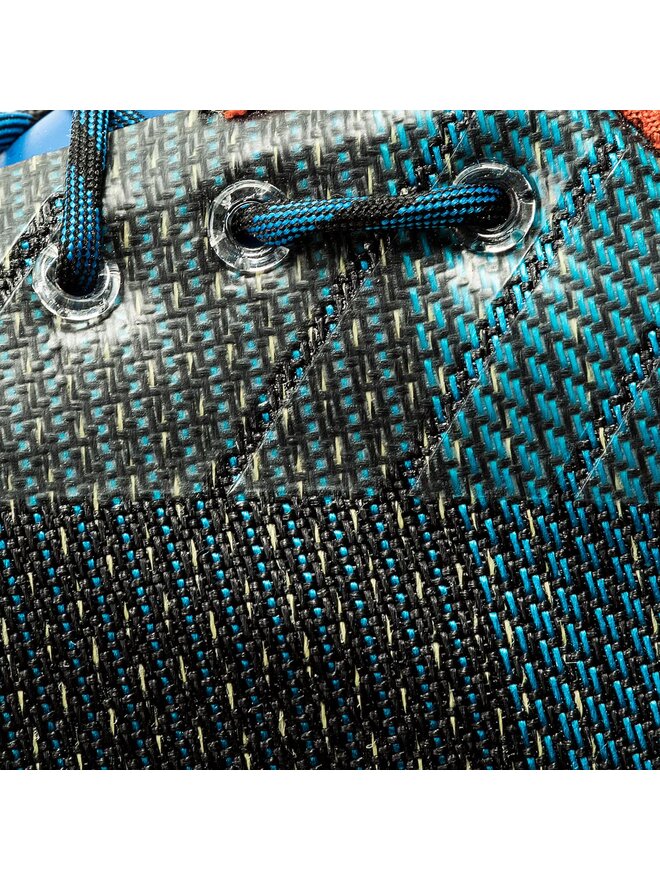 Millet Trekkingschuhe Millet Amuri MIG1369 Blau