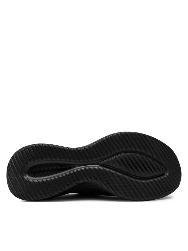 Skechers Αθλητικά Skechers Ultra Flex 3.0-Classy Charm 149855/BBK Μαύρο
