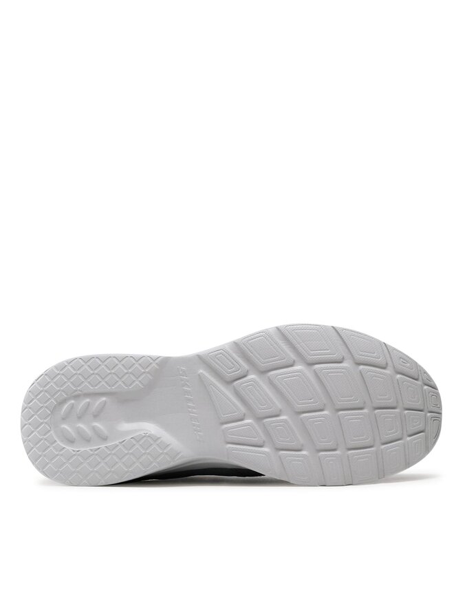Skechers Superge Skechers Fallford 58363/CCBK Siva