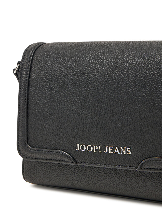 JOOP! Jeans Borsetta JOOP! Jeans Diurno Lorena 4130000830 Nero