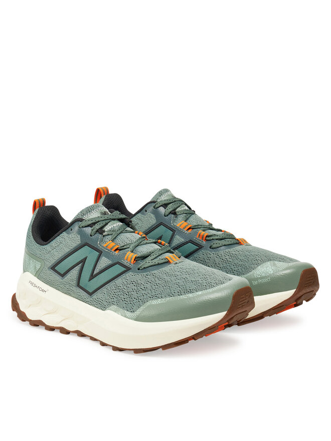 New Balance Pantofi pentru alergare New Balance Garoe MTGAROD2 Verde