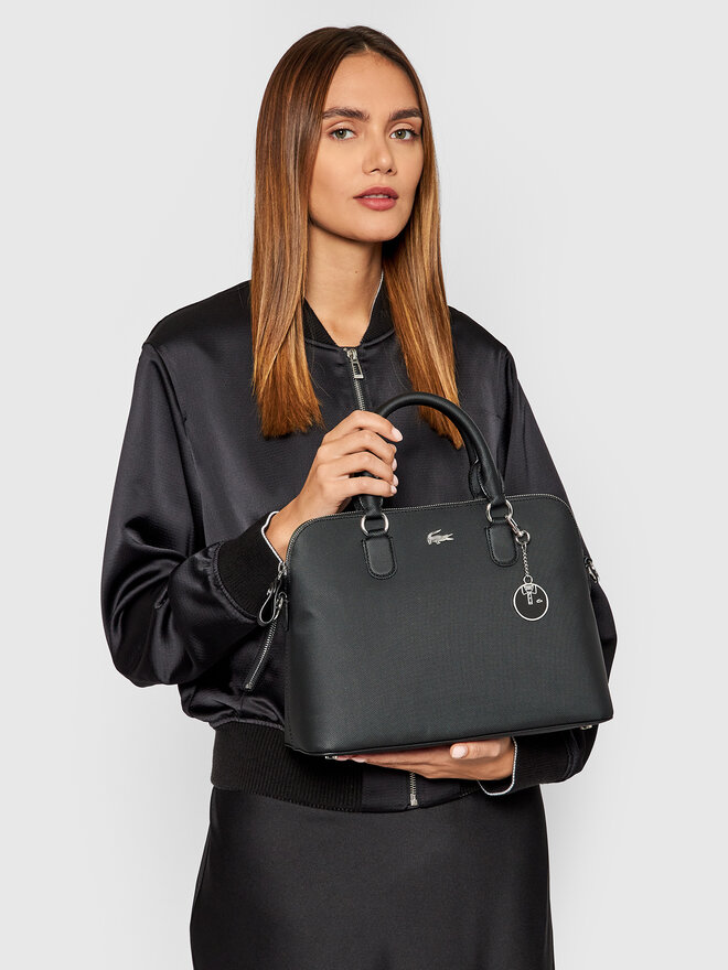 Lacoste bugatti bag new arrivals