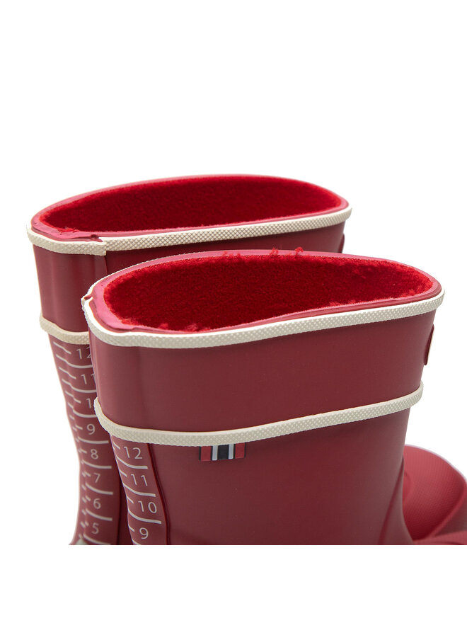 Viking Guminiai batai Viking Alv Jolly 1-60060-10 Juoda