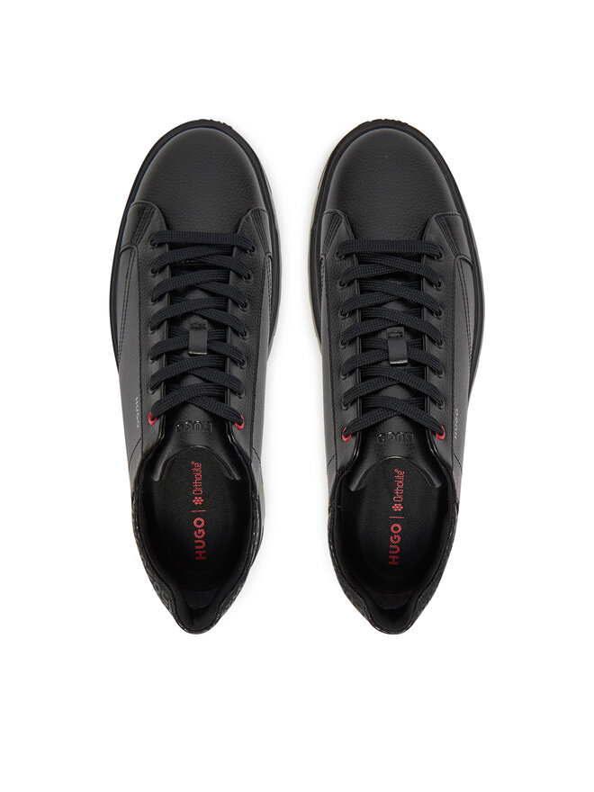 HUGO Sneakersy HUGO Urian 50548663 Černá