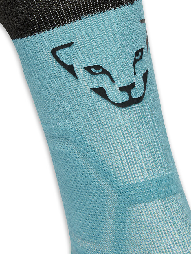 Dynafit Ponožky Vysoké Unisex Dynafit Alpine Short Sk 08-0000070879 Modrá