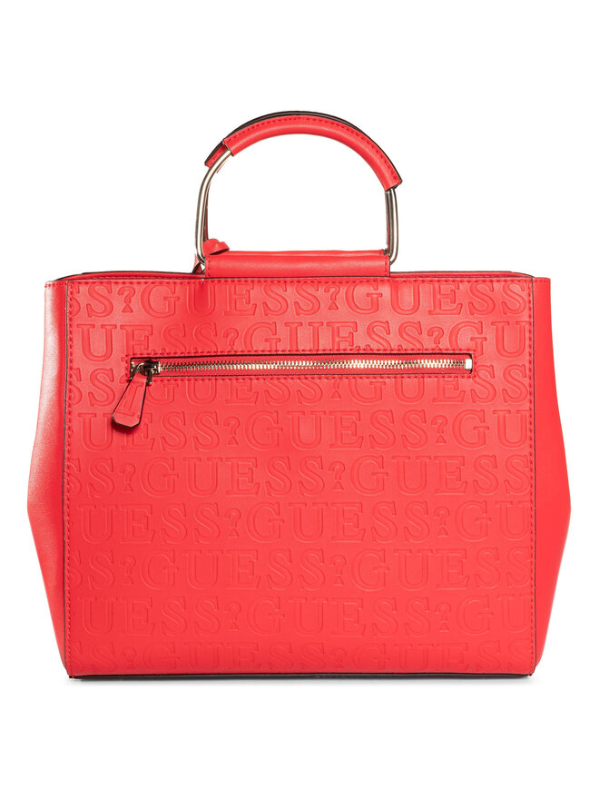 Torebka Guess Kaylyn SG HWSG77 47070 Czerwony eobuwie .pl