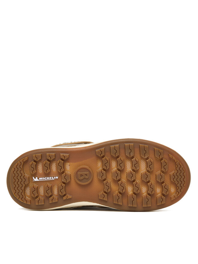 Bogner Botas de nieve Bogner La Plagne 14 A 32547014 Beis