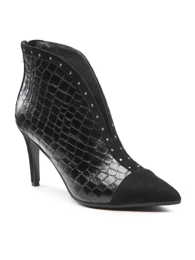 Baldowski Botines Baldowski D04068-2835-002 Negro
