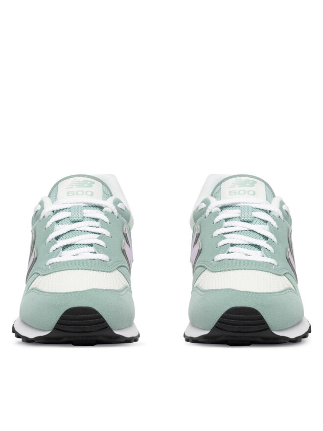 New Balance Snīkeri New Balance GW500FF2 Zaļš