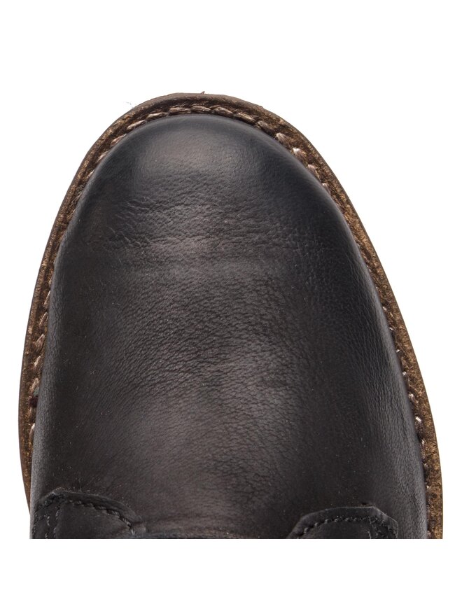 Stiefeletten Josef Seibel Sienna 79 99679 MI784 101 Schwarz eschuhe