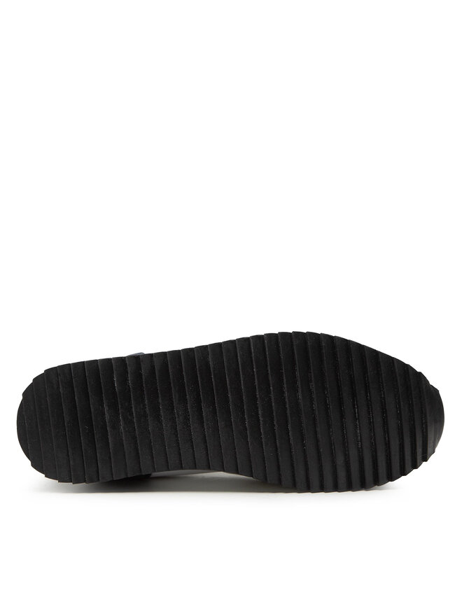 U.S. Polo Assn. Sneakers U.S. Polo Assn. Balty001 BALTY001M/BTY1 Weiß
