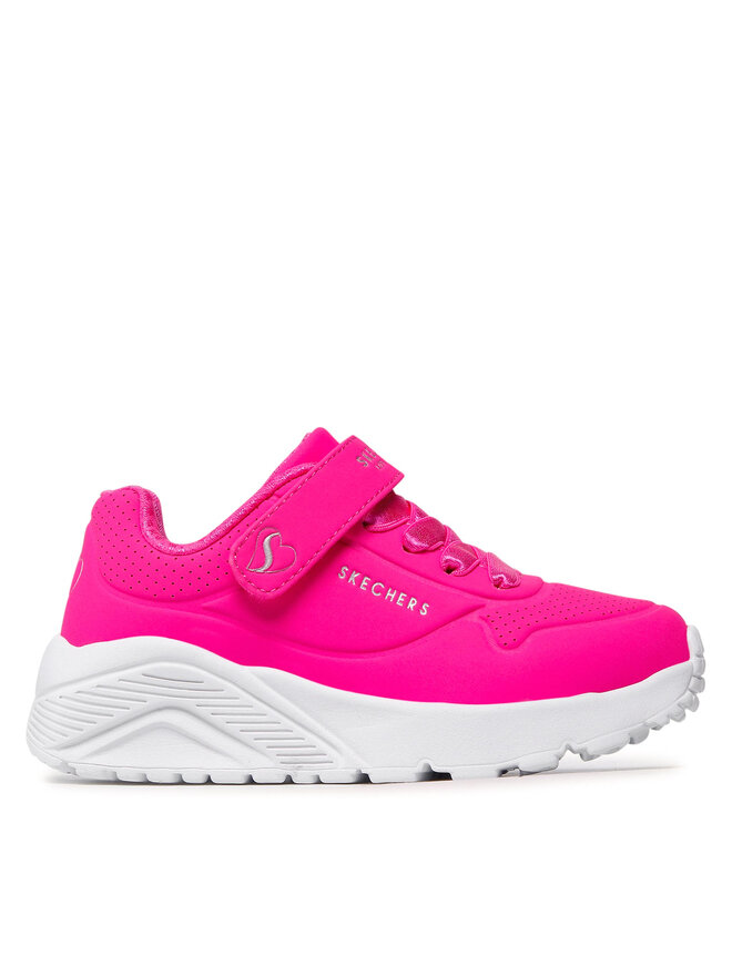 Skechers Laisvalaikio batai Skechers Uno Lite 310451L/HTPK Rožinė