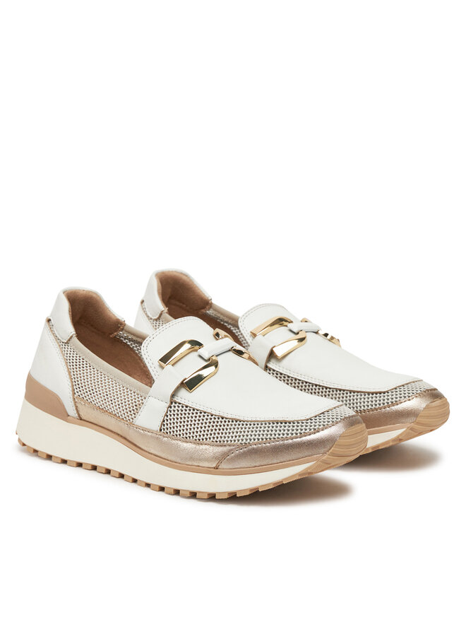 Caprice Halbschuhe Caprice 9-24501-44 Weiß