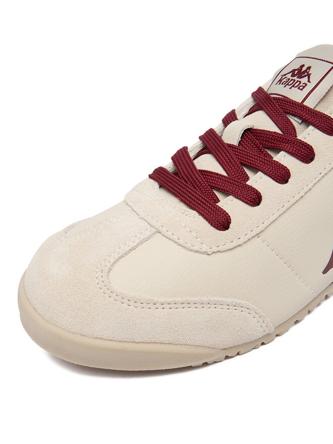 Kappa Sneakers Kappa CEO-1490036A(W) Écru